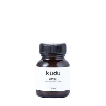 KUDU COSMETICA Masque