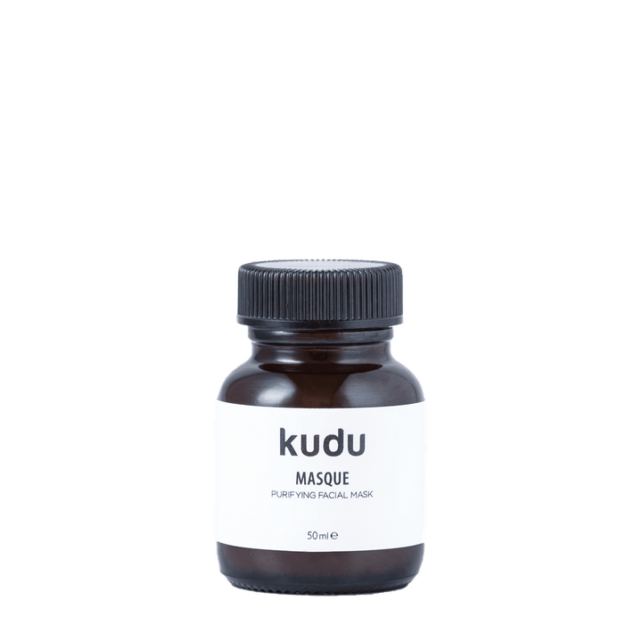 KUDU COSMETICA Masque
