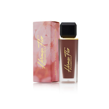 HERMOSA FLOR Nandi Liquid Matte Lipstick