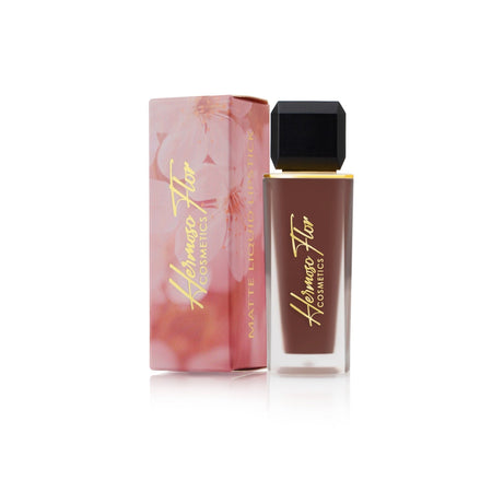 HERMOSA FLOR Nandi Liquid Matte Lipstick