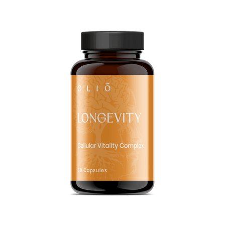 OLIŌ Longevity Vitality Complex