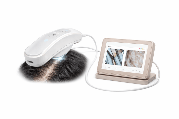Hair & Scalp Analysis
