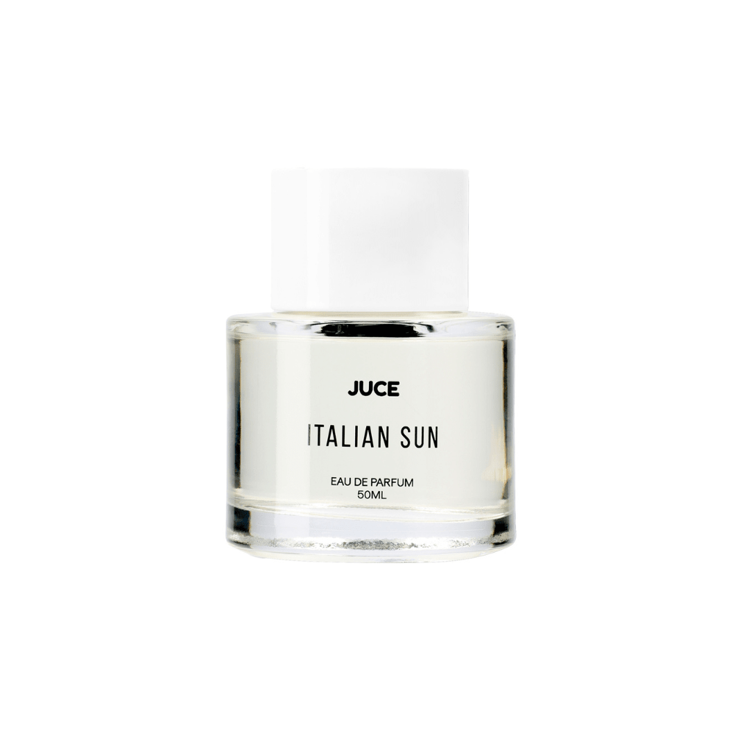 JUCE Italian Sun