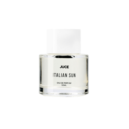 JUCE Italian Sun