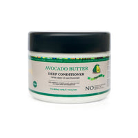 MANETAIN ORGANICS Avocado Butter Deep Conditioner