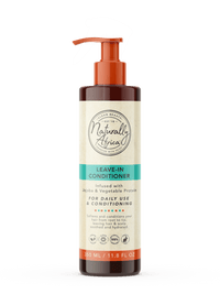 NATURALLY AFRICA Leave-In Conditioner