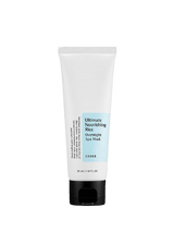 COSRX Ultimate Nourishing Rice Overnight Spa Mask