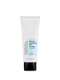 COSRX Ultimate Nourishing Rice Overnight Spa Mask