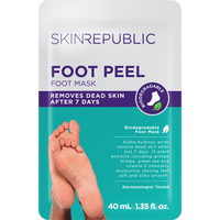 SKIN REPUBLIC Foot Peel