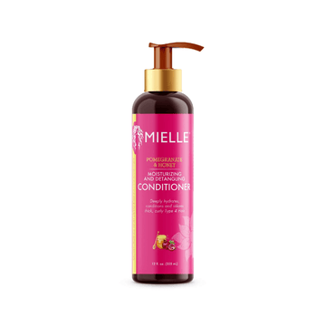 MIELLE Pomegranate & Honey Moist & Detangling Conditioner