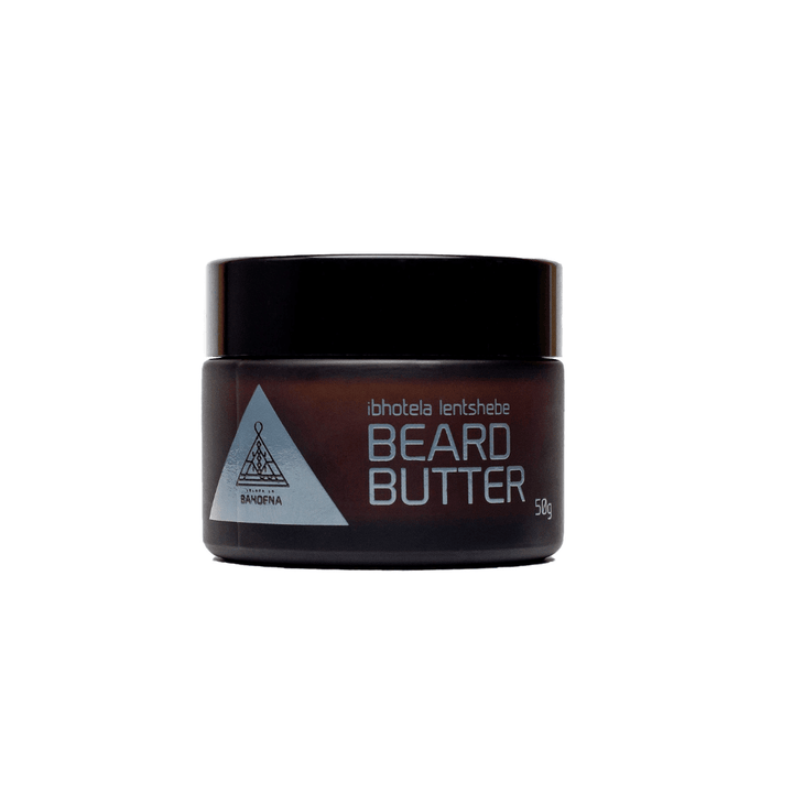 Lelapa La Bakoena Beard Butter