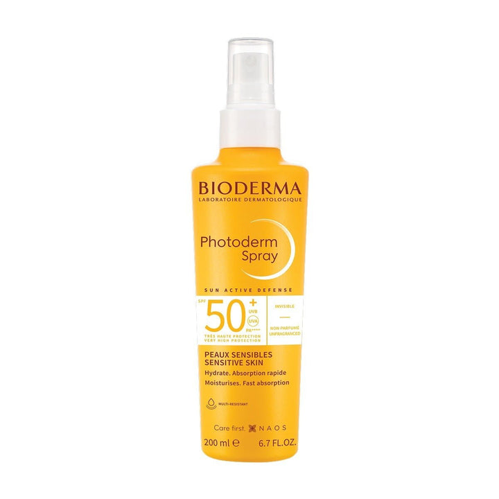 BIODERMA Photoderm Spray SPF 50+