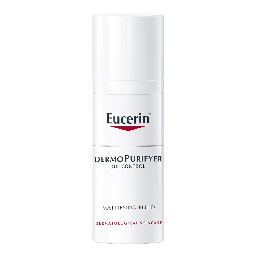 EUCERIN DermoPurifyer Mattifying Fluid