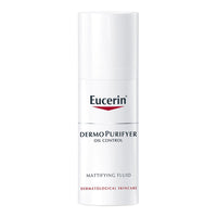 EUCERIN DermoPurifyer Mattifying Fluid