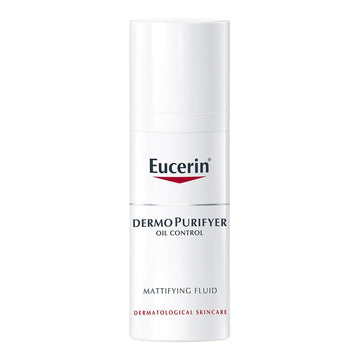 EUCERIN DermoPurifyer Mattifying Fluid