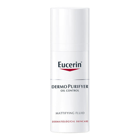 EUCERIN DermoPurifyer Mattifying Fluid