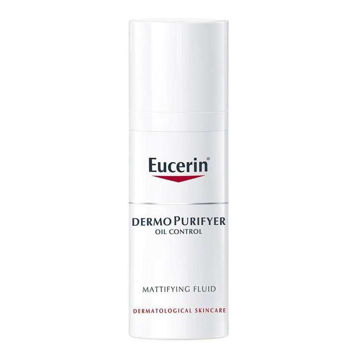 EUCERIN DermoPurifyer Mattifying Fluid