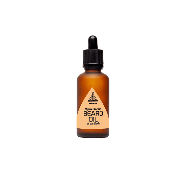 Lelapa La Bakoena Mgazini Mountain Beard Oil