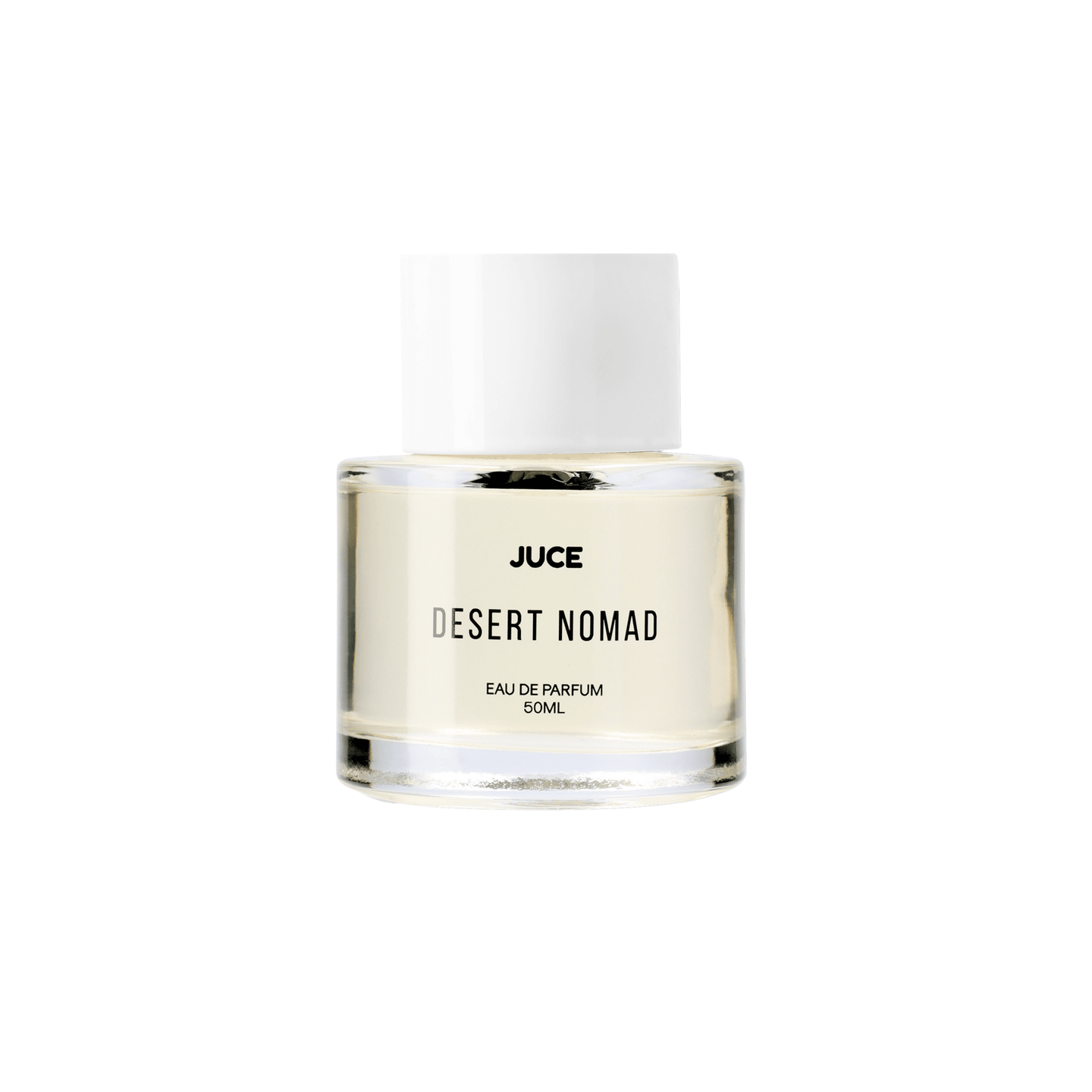 JUCE Desert Nomad