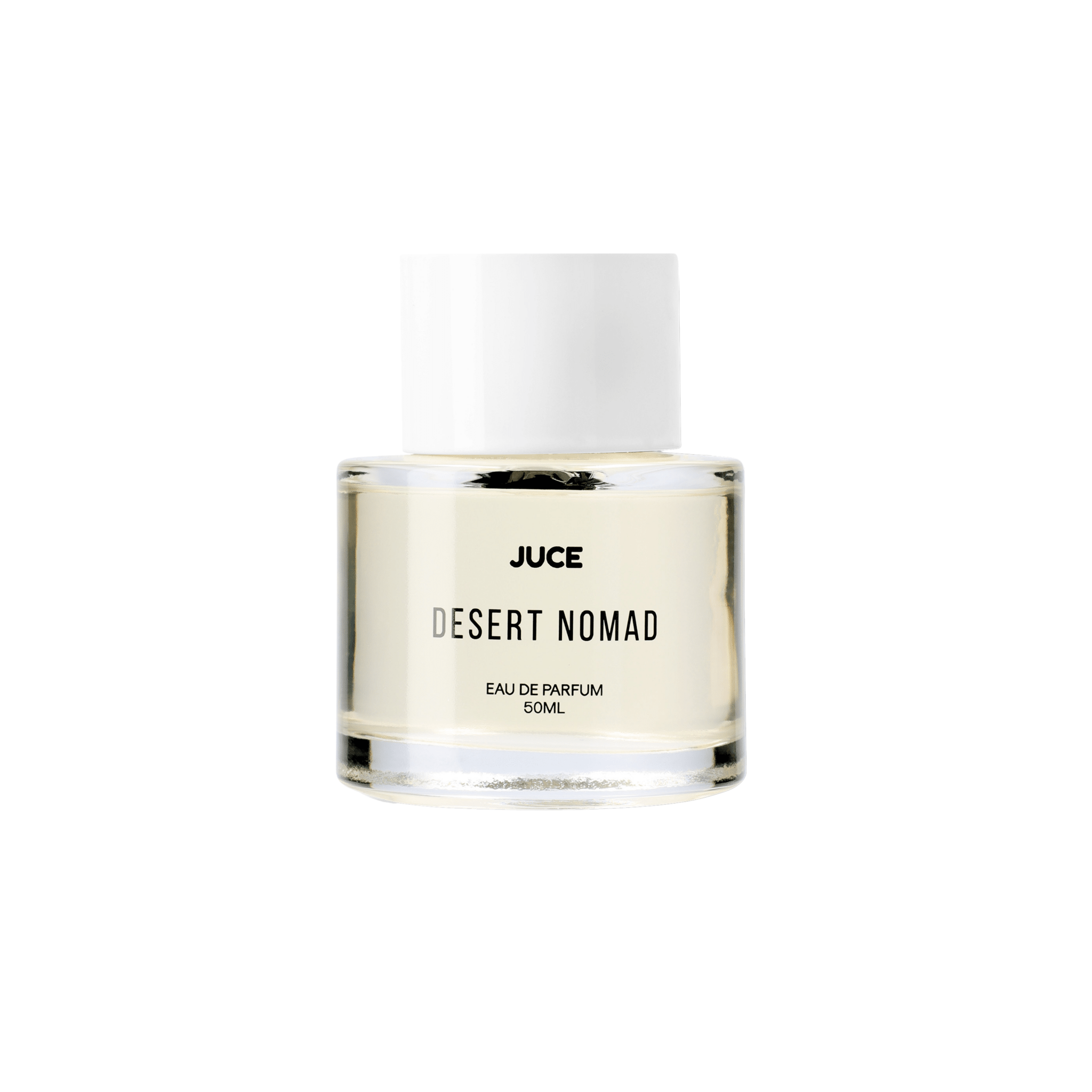 JUCE Desert Nomad
