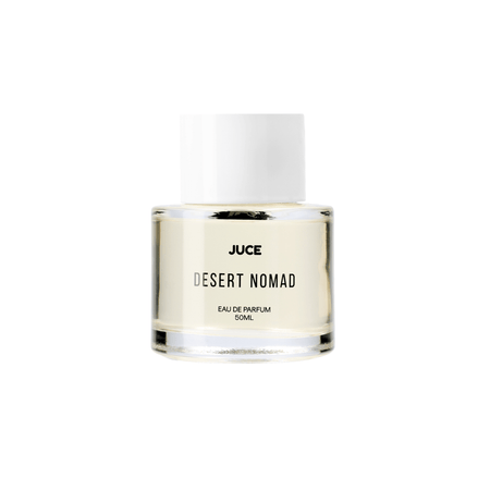 JUCE Desert Nomad