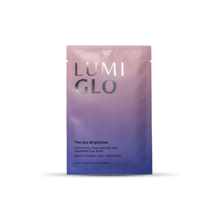 LUMI GLO The Eye Brightener Mask
