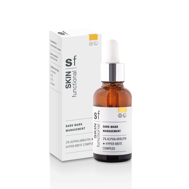 SKIN FUNCTIONAL Dark Mark Management