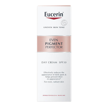 EUCERIN Even Pigment Perfector Moisturiser Day SPF30