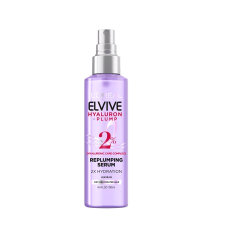 L’ORÉAL Elvive Hyaluronic Replumping Hair Serum