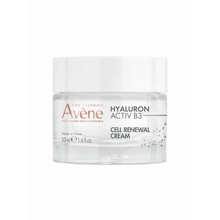 AVÈNE Hyaluron Activ B3 Day Cream