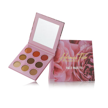 HERMOSA FLOR Face Palette
