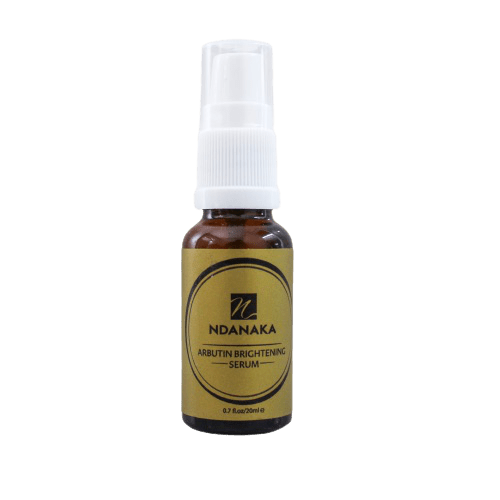 NDANAKA Alpha Arbutin Brightening Serum