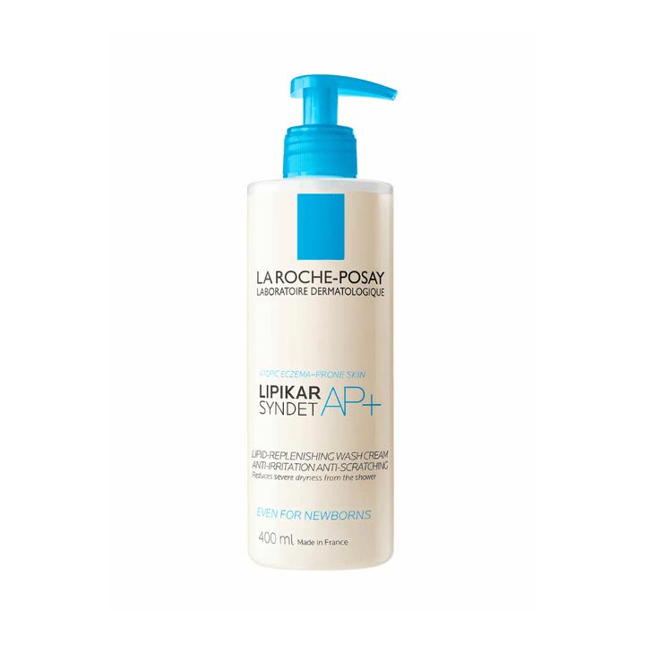 LA ROCHE-POSAY Lipikar Syndet AP+