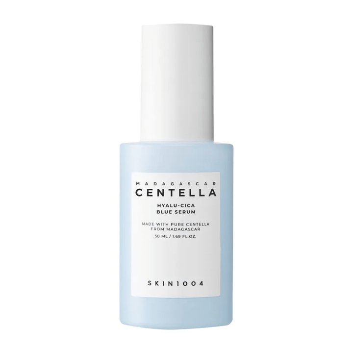 SKIN1004 Madagascar Centella HYALU-CICA Blue Serum
