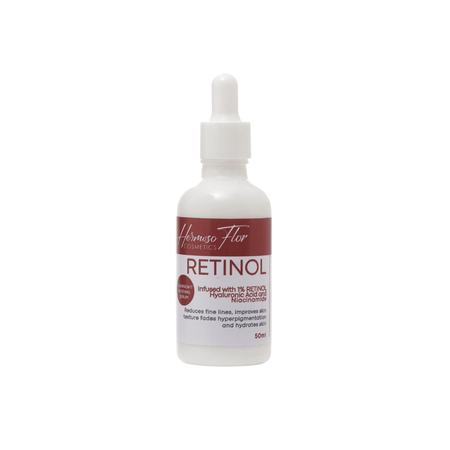 HERMOSA FLOR Retinol Serum