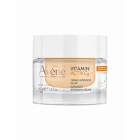 AVÈNE Vitamin Activ Cg Radiance Intensive Cream