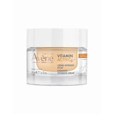 AVÈNE Vitamin Activ Cg Radiance Intensive Cream