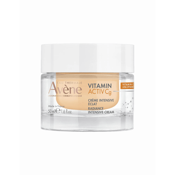 AVÈNE Vitamin Activ Cg Radiance Intensive Cream