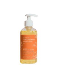 ANASA SKIN Golden Hour Marula Body Oil