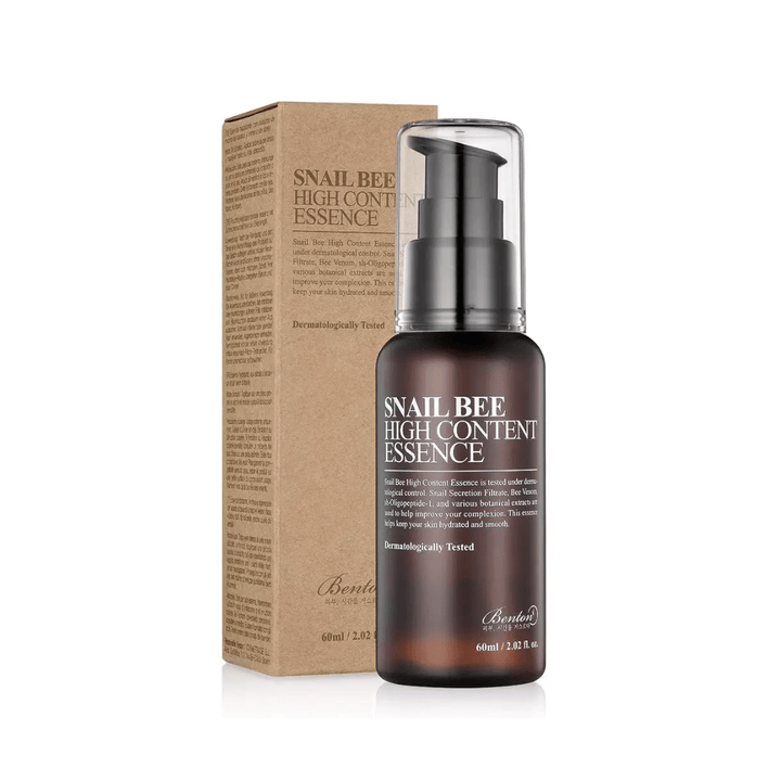 BENTON Snail Bee High Content Essence