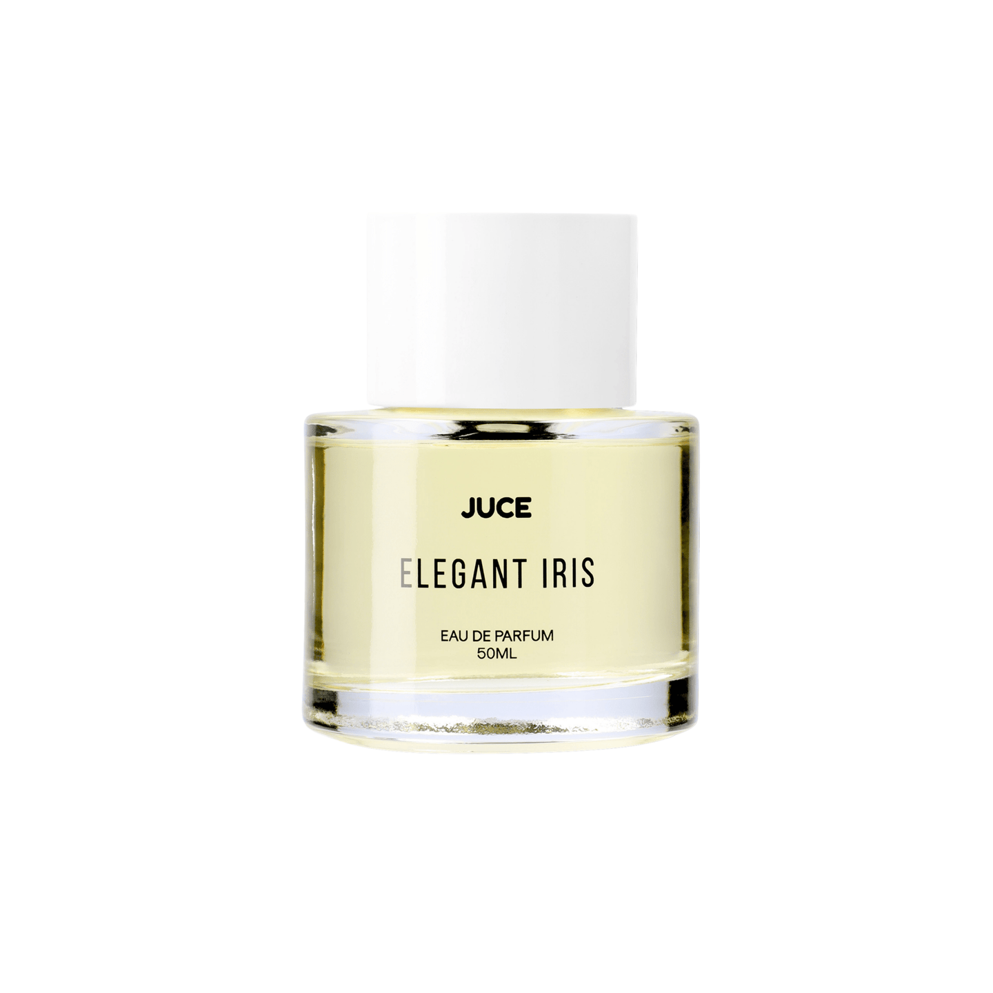 JUCE Elegant Iris