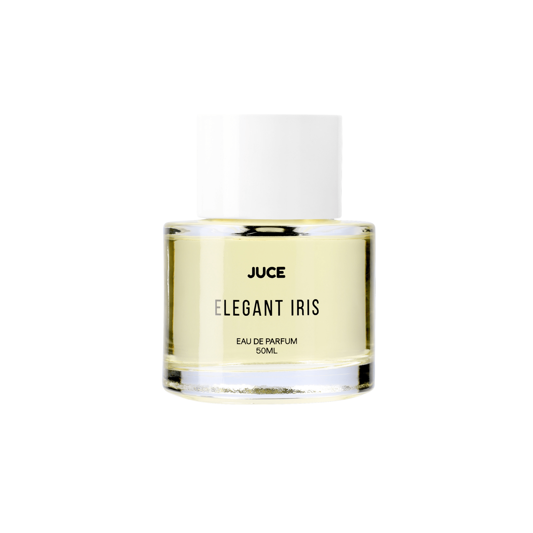 JUCE Elegant Iris