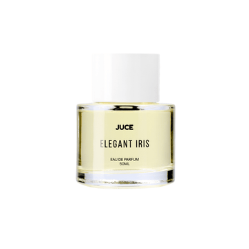 JUCE Elegant Iris