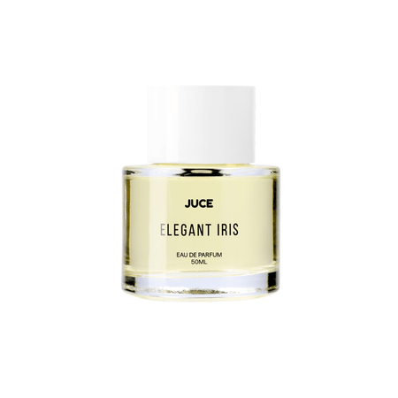 JUCE Elegant Iris
