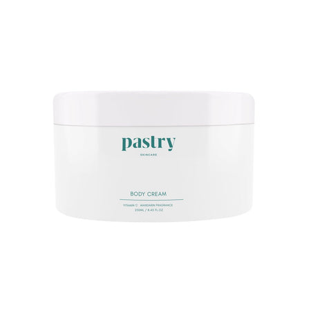 PASTRY SKINCARE Vitamin C Body Cream