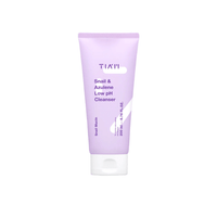 TIAM Snail & Azulene Low pH Cleanser