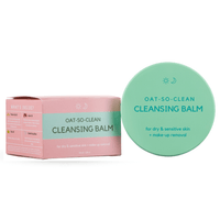 STANDARD. Oat-So-Clean Cleansing Balm