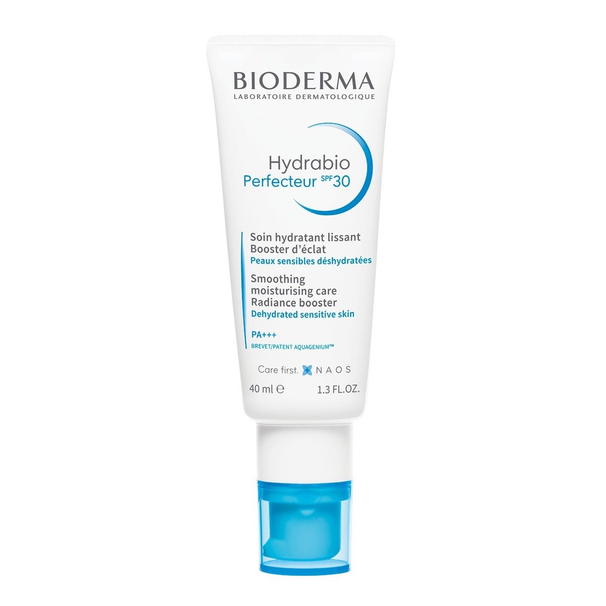 BIODERMA Hydrabio Perfecteur SPF 30
