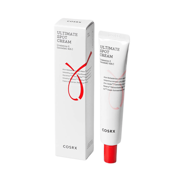 COSRX AC Collection Ultimate Spot Cream 2.0