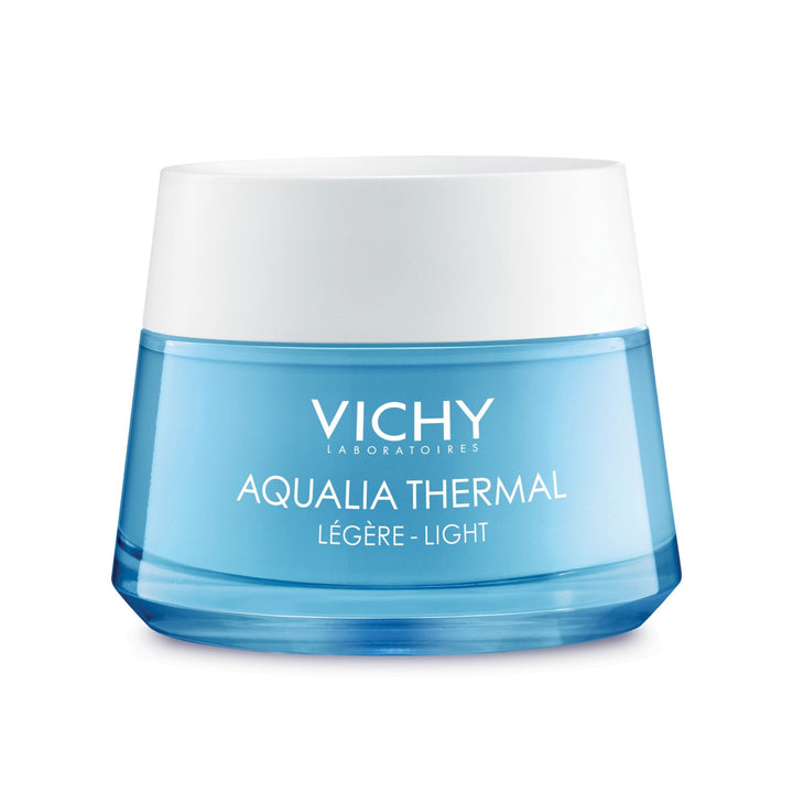 VICHY Aqualia Thermal Light Dynamic Hydration Cream